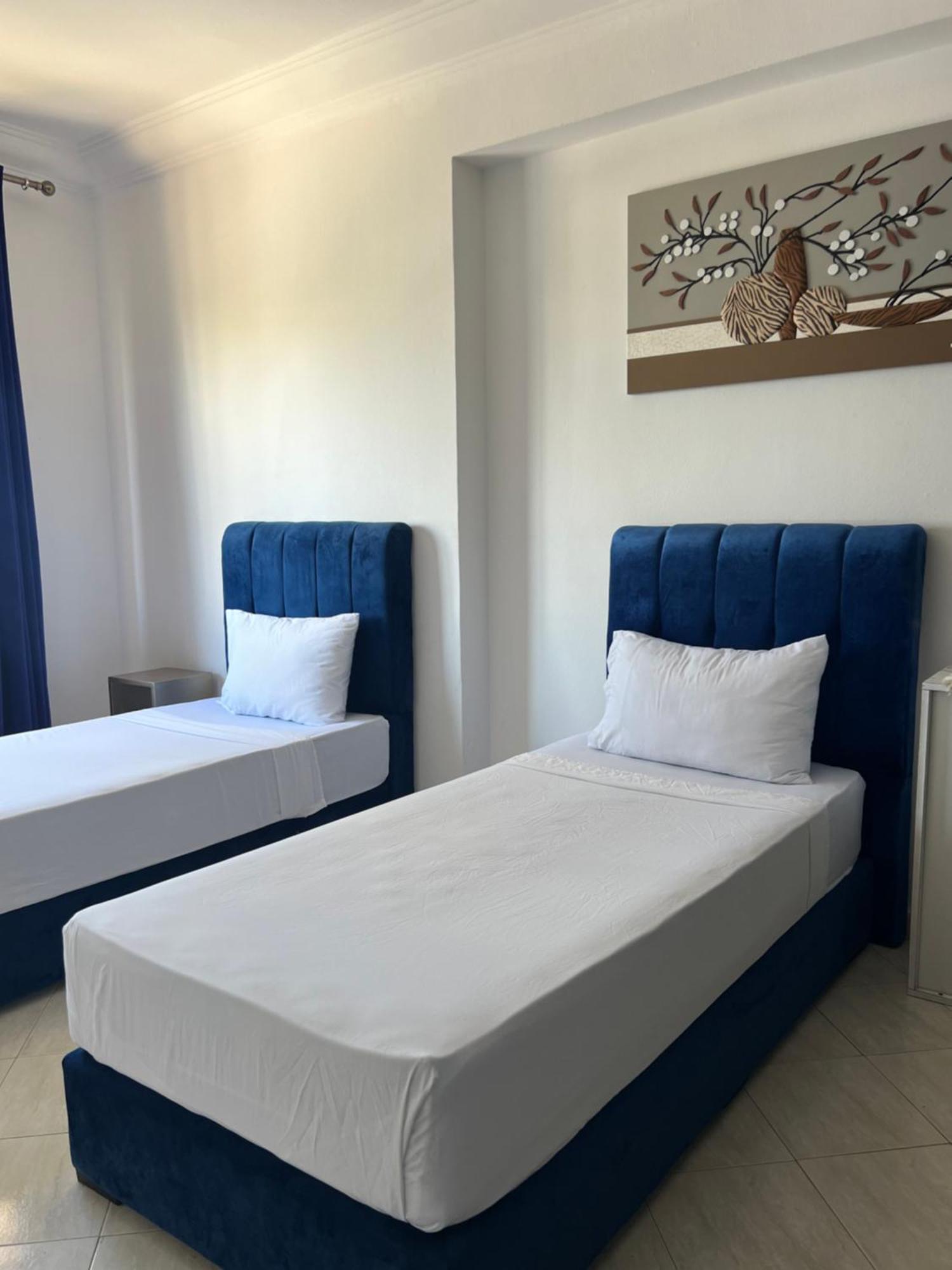 Les Terrasses De Malabata Apartment Tanger Ngoại thất bức ảnh